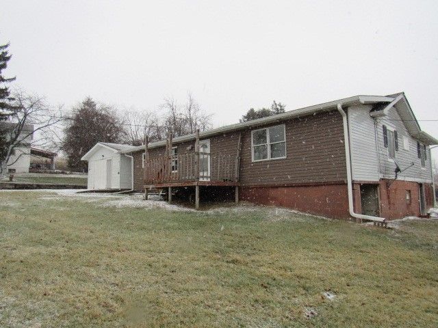 512 Bessemer Road, East Huntingdon, PA 15666