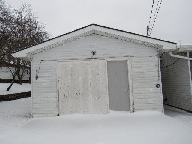 512 Bessemer Road, East Huntingdon, PA 15666