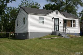 6006 Cascade Drive, St Louis, MO 63134