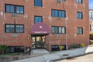 16 Everett Ave 1C, Boston, MA 02125