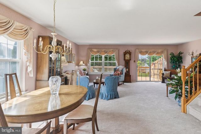 834 AMBER LN, West Chester, PA 19382