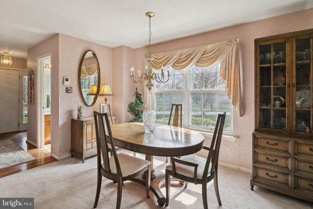 834 AMBER LN, West Chester, PA 19382