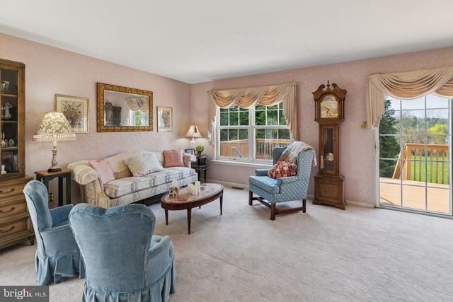 834 AMBER LN, West Chester, PA 19382