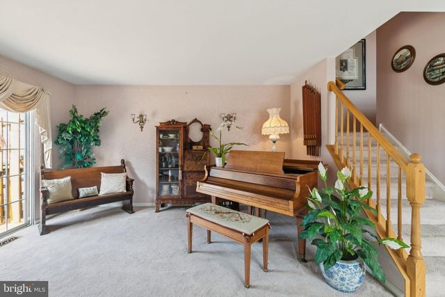 834 AMBER LN, West Chester, PA 19382