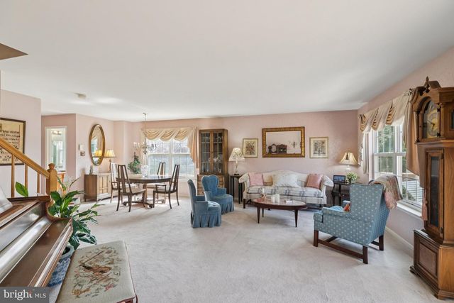 834 AMBER LN, West Chester, PA 19382