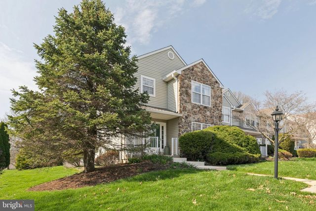 834 AMBER LN, West Chester, PA 19382