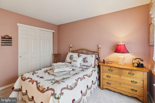 834 AMBER LN, West Chester, PA 19382