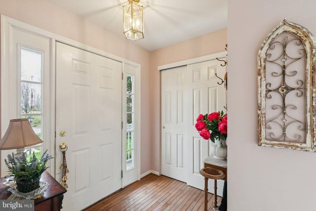 834 AMBER LN, West Chester, PA 19382