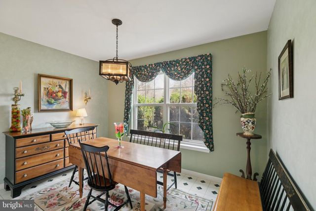 834 AMBER LN, West Chester, PA 19382