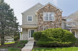 834 AMBER LN, West Chester, PA 19382