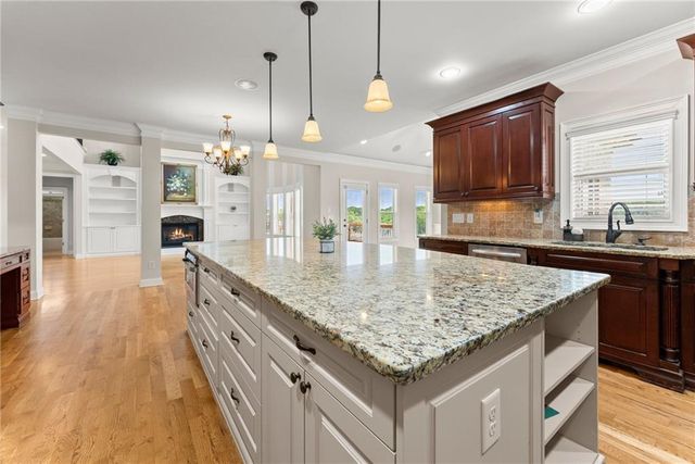 641 Freeman Brock Road, Auburn, GA 30011