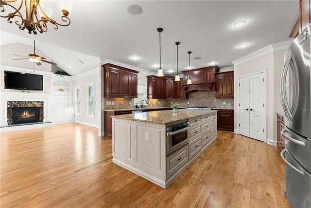 641 Freeman Brock Road, Auburn, GA 30011