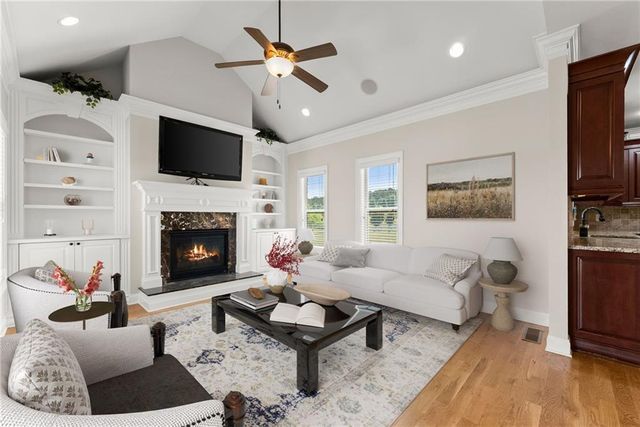 641 Freeman Brock Road, Auburn, GA 30011