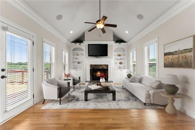 641 Freeman Brock Road, Auburn, GA 30011