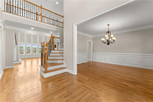641 Freeman Brock Road, Auburn, GA 30011