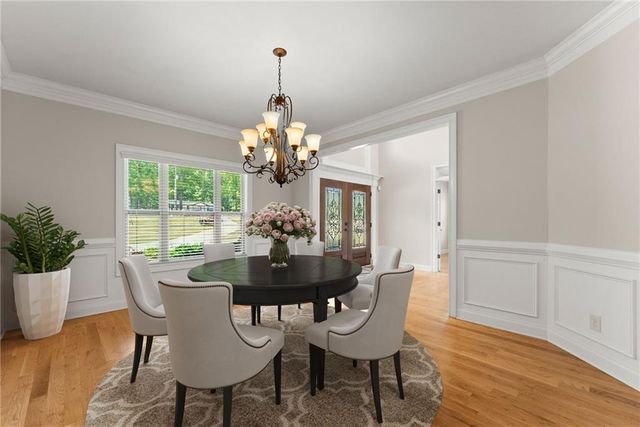 641 Freeman Brock Road, Auburn, GA 30011