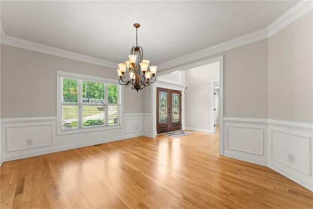 641 Freeman Brock Road, Auburn, GA 30011