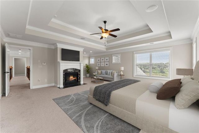 641 Freeman Brock Road, Auburn, GA 30011