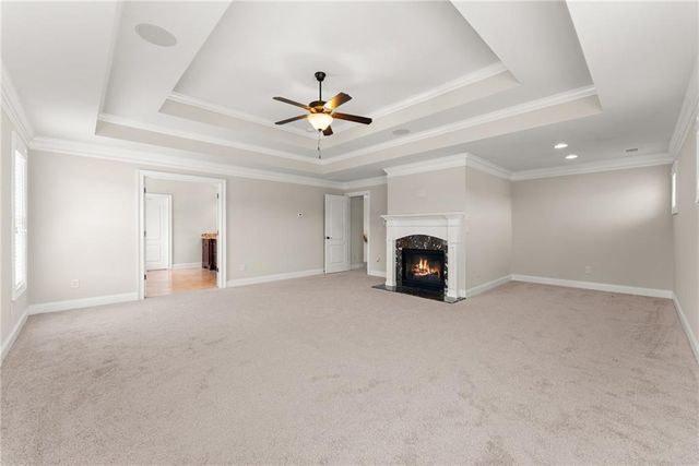 641 Freeman Brock Road, Auburn, GA 30011