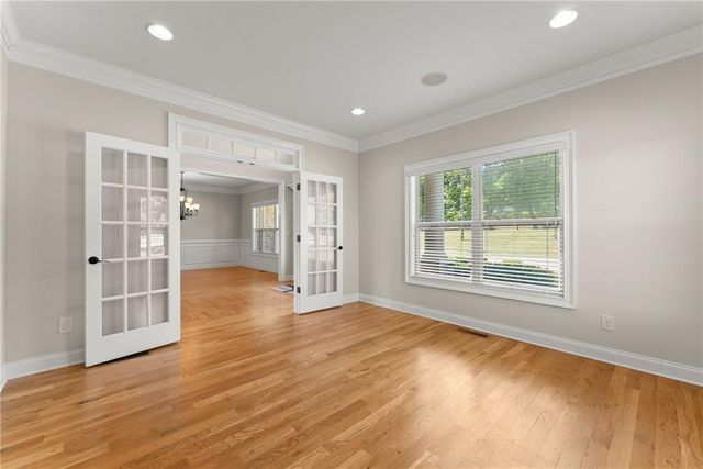 641 Freeman Brock Road, Auburn, GA 30011