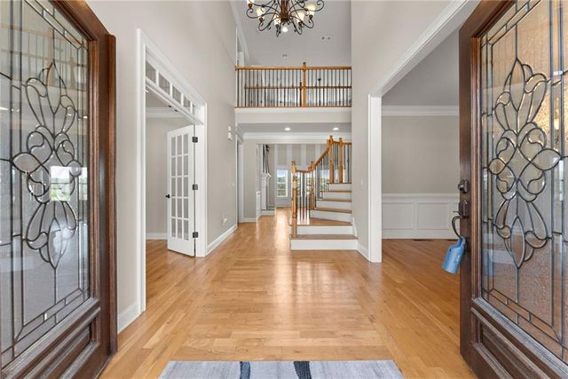 641 Freeman Brock Road, Auburn, GA 30011