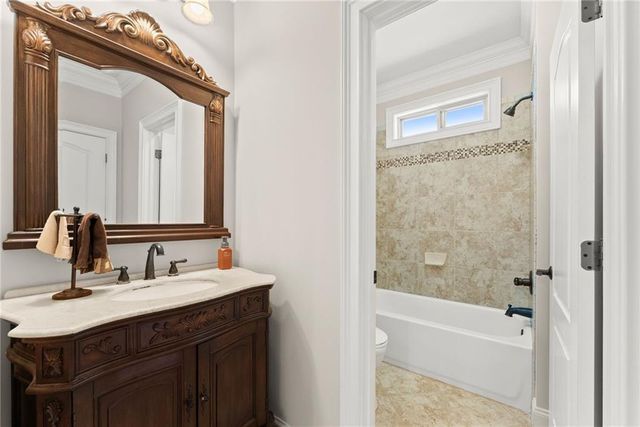 641 Freeman Brock Road, Auburn, GA 30011