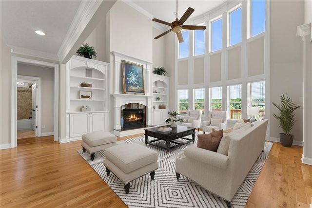 641 Freeman Brock Road, Auburn, GA 30011