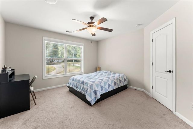 641 Freeman Brock Road, Auburn, GA 30011