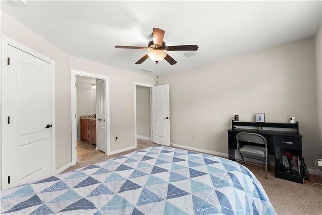 641 Freeman Brock Road, Auburn, GA 30011