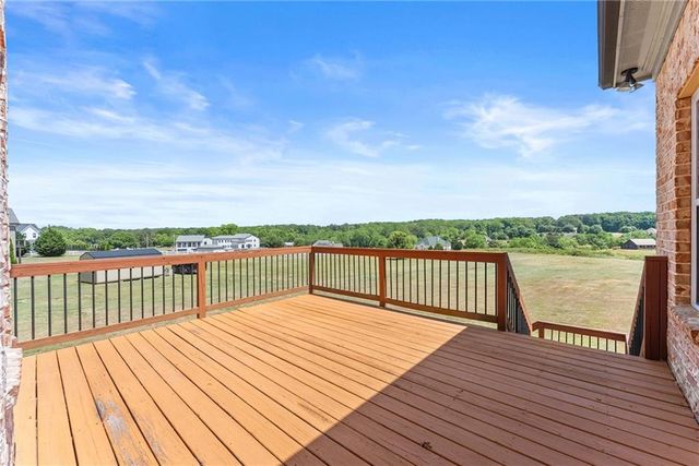 641 Freeman Brock Road, Auburn, GA 30011