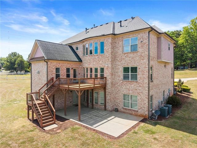 641 Freeman Brock Road, Auburn, GA 30011
