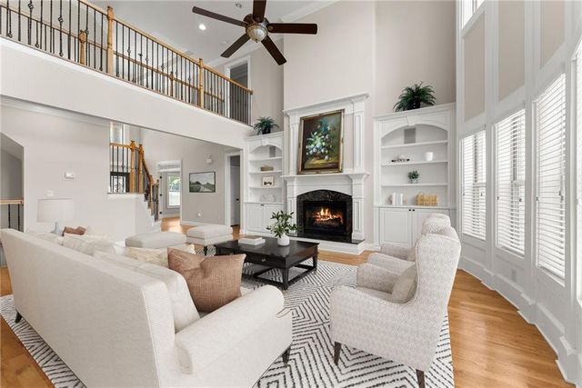 641 Freeman Brock Road, Auburn, GA 30011