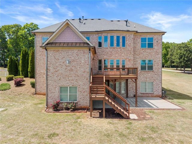 641 Freeman Brock Road, Auburn, GA 30011