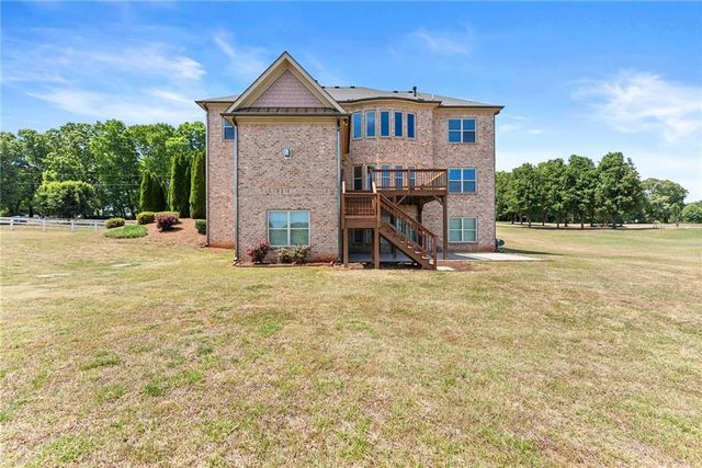 641 Freeman Brock Road, Auburn, GA 30011
