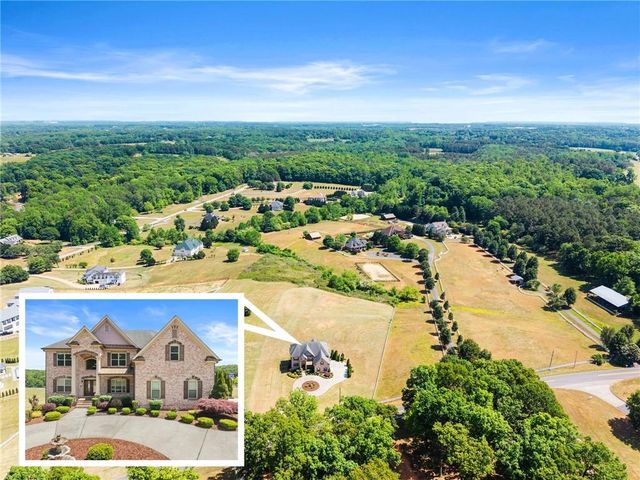 641 Freeman Brock Road, Auburn, GA 30011