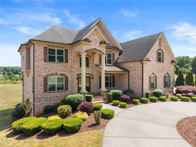 641 Freeman Brock Road, Auburn, GA 30011