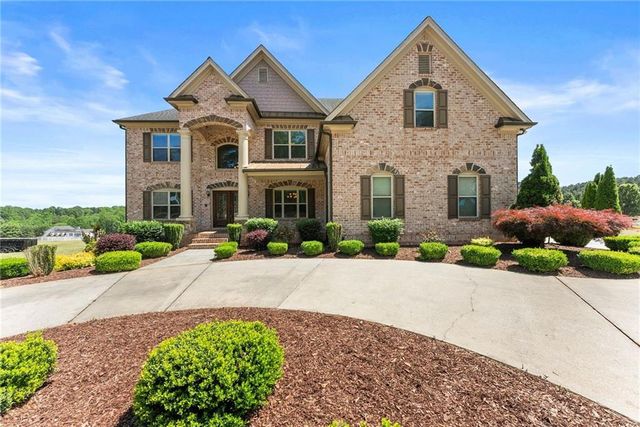 641 Freeman Brock Road, Auburn, GA 30011