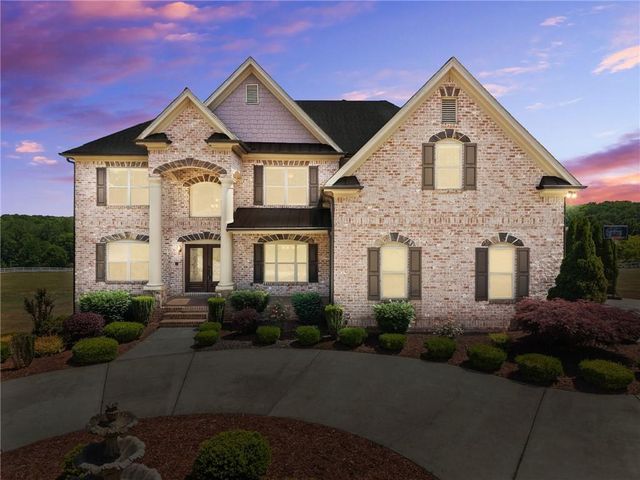 641 Freeman Brock Road, Auburn, GA 30011