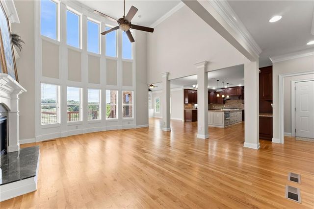 641 Freeman Brock Road, Auburn, GA 30011