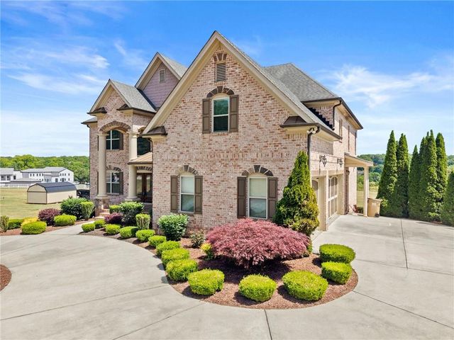 641 Freeman Brock Road, Auburn, GA 30011