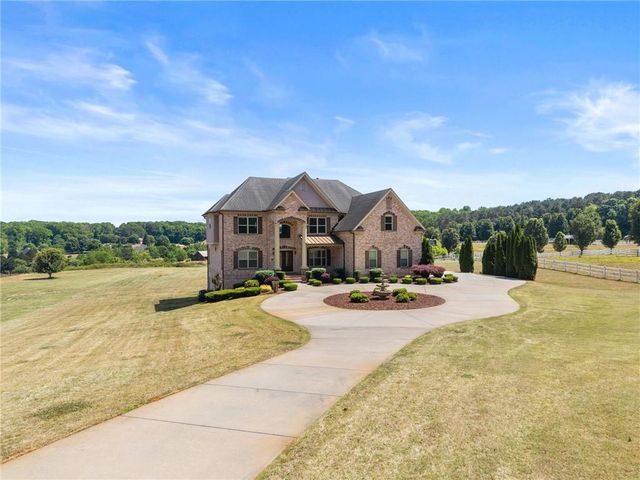 641 Freeman Brock Road, Auburn, GA 30011