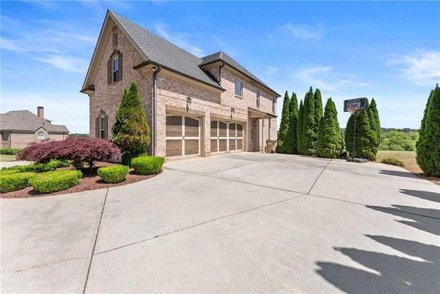 641 Freeman Brock Road, Auburn, GA 30011