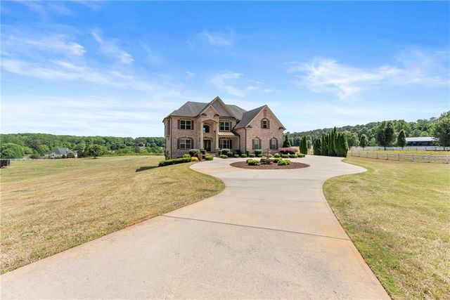 641 Freeman Brock Road, Auburn, GA 30011