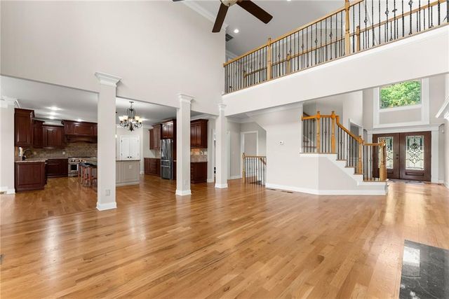 641 Freeman Brock Road, Auburn, GA 30011