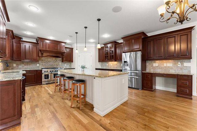 641 Freeman Brock Road, Auburn, GA 30011