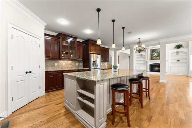 641 Freeman Brock Road, Auburn, GA 30011