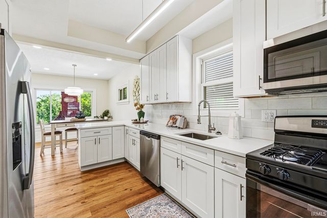 922 N Niles Avenue, South Bend, IN 46617