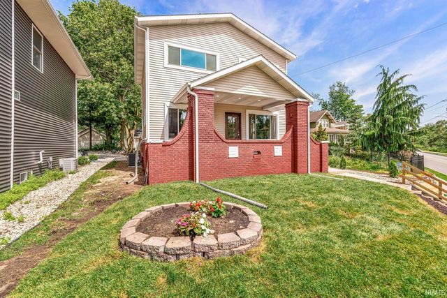 922 N Niles Avenue, South Bend, IN 46617