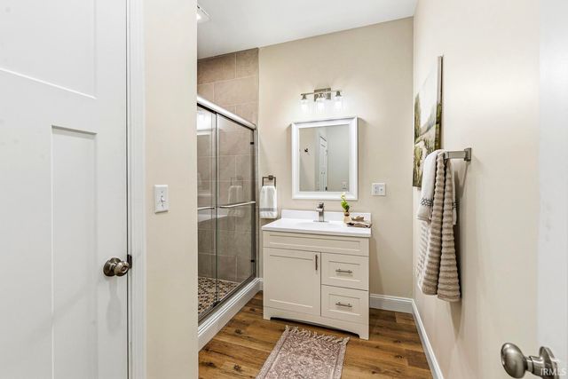 922 N Niles Avenue, South Bend, IN 46617