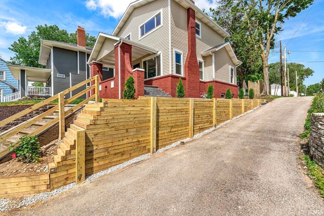 922 N Niles Avenue, South Bend, IN 46617